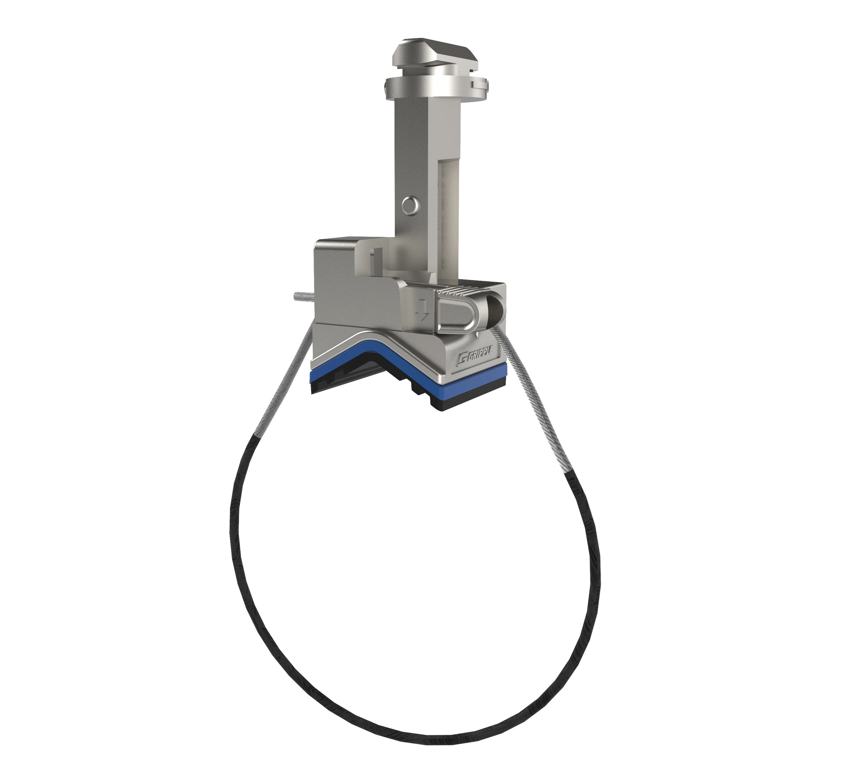 Clamps Hangers