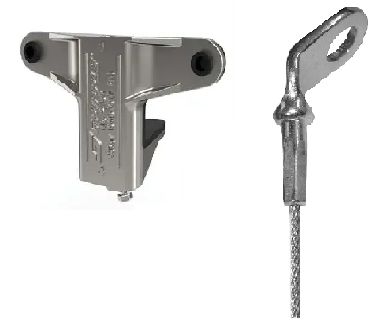 Duct Trapeze Fastener