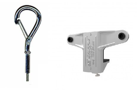 Duct Trapeze Fastener