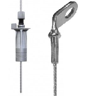 Unigrip Fastener