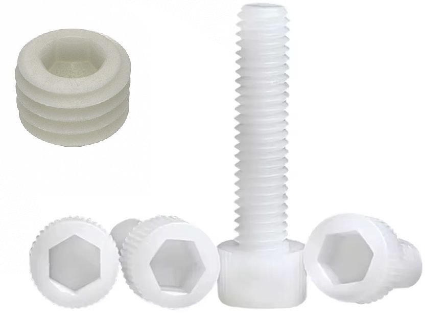 Plastic Socket Prod.