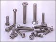 Stainless Nuts/Bolts