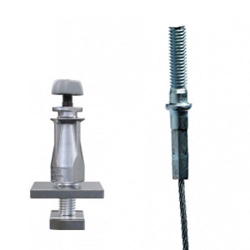 Unigrip Fastener