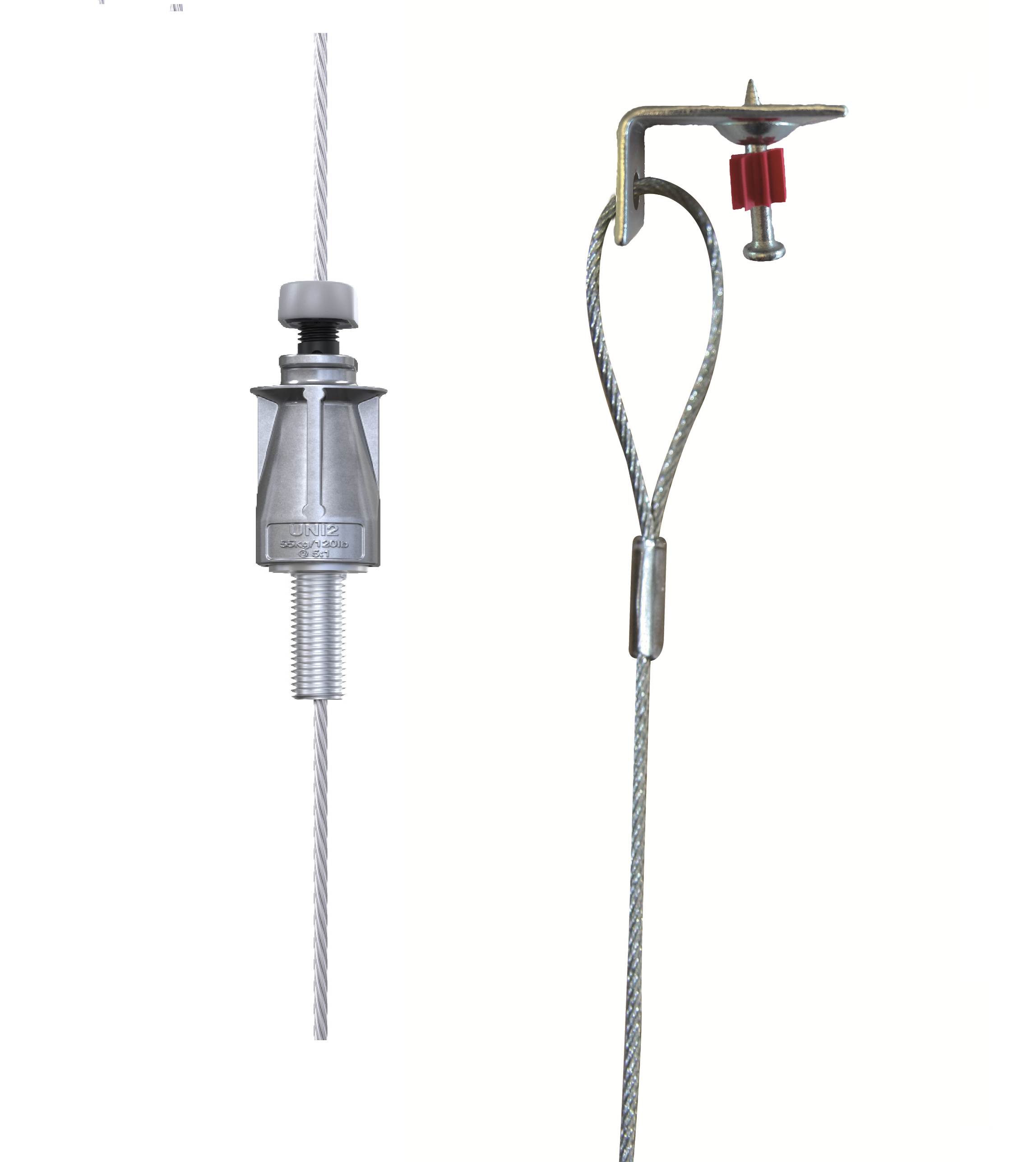 Unigrip Fastener