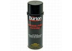 butane fuel cartridge 8oz