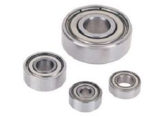 asst.ball bearing set