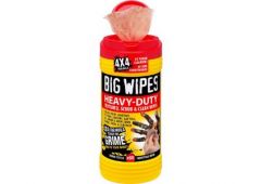 Big Wipes hand towels