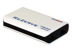 ReZerve 7800 Power Pack