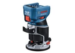 18v  palm router