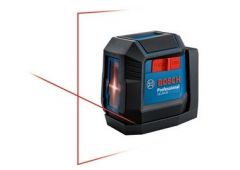 Crosshair Laser Level