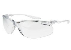 CrossFire Clear Safety Glasses