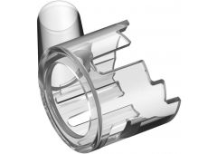 Cut-Out Tool Dust Shroud
