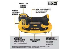 20v Grabo Lifter Tool