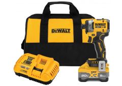 20v Brushless Impact Driver Kt