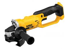 20V cordless grinder