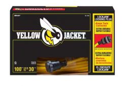 12/3 x 50' 3-way lighted end