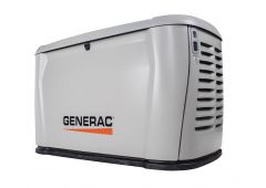 14/14Kw Air-Cooled Standby