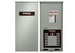 16-circuit 100amp EZ-Switch