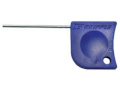 easy grip release key