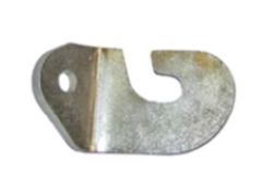 R8 Seismic Retrofit Bracket