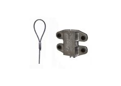 20-ft loop hanger  with