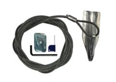 15' Buoyancy Anchor Kit