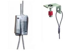 5' #2 Hilti Shot-fire Hanger