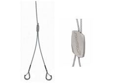 Y-fit Mini Hook Hanger  10-ft