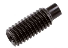 12x25mm Dog Pt. set screw