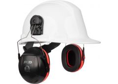 Hard Hat Hearing Protectors