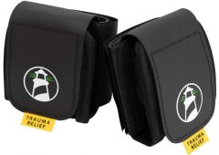 Trauma Relief Straps