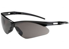 Anser Dark Safety Glasses