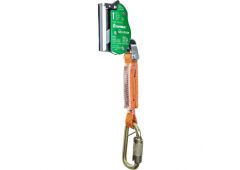 Detachable Cable Sleeve 3/8