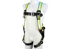 Fall Protection Harness XXL