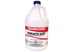 Muriatic Acid Gallon