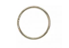 Large Keyring for small tools