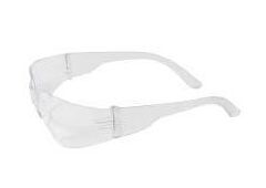 Zenon Z12 Clear Safety Glasses