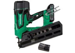 18v Roofing Nailer Kit