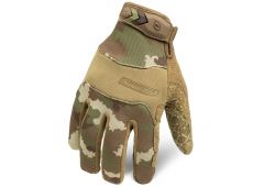 Tactial Grip Camp Gloves XL