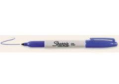 Sharpie- Blue Marker #15