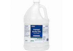 Isopropyl Alcohol 1-Gallon