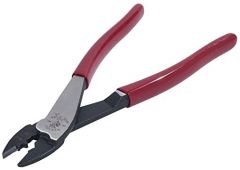 crimping/wire stripper tool