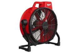 18v Cordless Jobsite Fan