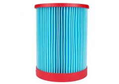 large wet/dry vac filter