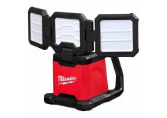 M18 3-Panel LED Worklight