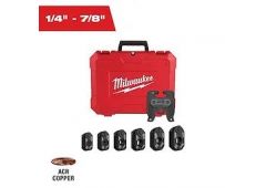 M12 ForceLogic Pivoting Press