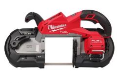 M18 Fuel Portable Bandsaw