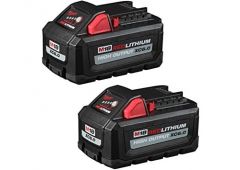 18v Lithium-Ion Battery 5.0 2p