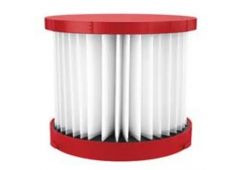 HEPA filter