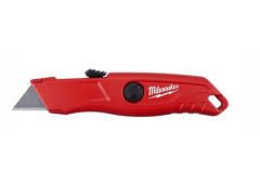 Auto Retractable Utility Knife